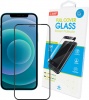 Фото товара Защитное стекло для iPhone 12 Pro Global Full Glue Black (1283126506383)