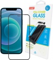 Фото Защитное стекло для iPhone 12 Pro Global Full Glue Black (1283126506383)