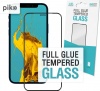 Фото товара Защитное стекло для iPhone 12 Pro Piko Full Glue Black (1283126506468)