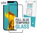 Фото Защитное стекло для iPhone 12 mini Piko Full Glue Black (1283126506451)
