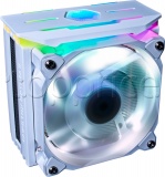 Фото Кулер для процессора Zalman CNPS10X Optima II RGB Fan White