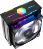 Фото товара Кулер для процессора Zalman CNPS10X Optima II RGB Fan Black