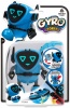 Фото товара Робот Gyro Force Blue (BB03-01C)