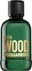Фото товара Туалетная вода мужская Dsquared2 Wood Green Pour Homme EDT 100 ml