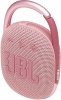 Фото товара Акустическая система JBL Clip 4 Pink (JBLCLIP4PINK)