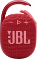 Фото Акустическая система JBL Clip 4 Red (JBLCLIP4RED)