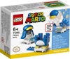Фото товара Конструктор LEGO Super Mario Набор усилений Марио-пингвин (71384)