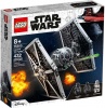 Фото товара Конструктор LEGO Star Wars Имперский истребитель TIE (75300)