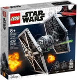 Фото Конструктор LEGO Star Wars Имперский истребитель TIE (75300)
