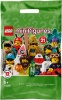 Фото товара Конструктор LEGO Minifigures Серия 21 (71029)
