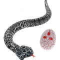 Фото Змея на ИК Le-yu-toys Rattle Snake Black (LY-9909A)