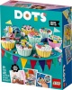 Фото товара Конструктор LEGO Dots Креативный набор для праздника (41926)