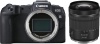 Фото товара Цифровая фотокамера Canon EOS RP + RF 24-105 f/4.0-7.1 IS STM (3380C154)