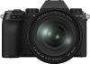 Фото товара Цифровая фотокамера Fujifilm X-S10+ XF 16-80mm F4.0 Kit Black (16670077)