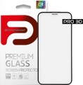 Фото Защитное стекло для iPhone 12/12 Pro ArmorStandart Pro 3D Black (ARM57355)