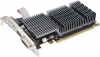 Фото товара Видеокарта Afox PCI-E GeForce GT710 2GB DDR3 (AF710-2048D3L7)