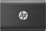 Фото SSD-накопитель USB Type-C 1TB HP P500 Black (1F5P4AA)