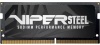 Фото товара Модуль памяти SO-DIMM Patriot DDR4 16GB 3000MHz Viper Steel (PVS416G300C8S)