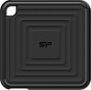 Фото товара SSD-накопитель USB Type-C 240GB Silicon Power PC60 (SP240GBPSDPC60CK)