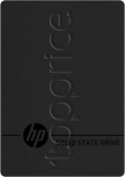 Фото SSD-накопитель USB Type-C 500GB HP P600 (3XJ07AA)