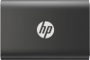 Фото товара SSD-накопитель USB Type-C 500GB HP P500 Black (7NL53AA)