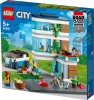 Фото товара Конструктор LEGO City Современный дом для семьи (60291)