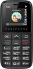 Фото товара Мобильный телефон 2E T180 Dual Sim Black (680576170064)