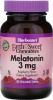 Фото товара Мелатонин Bluebonnet Nutrition Earth Sweet Chewables малина 3 мг 120 таб (BLB0994)