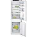 Фото Встраиваемый холодильник Siemens KI86NAD30