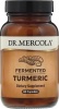 Фото товара Куркума Dr. Mercola Fermented Turmeric 60 капсул (MCL03236)