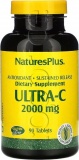 Фото Витамин C Natures Plus Ultra-C 2000 мг 90 таблеток (NTP2221)