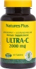 Фото товара Витамин C Natures Plus Ultra-C 2000 мг 60 таблеток (NTP2220)