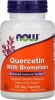 Фото товара Кверцетин Now Foods Quercetin-Bromelain 120 вегетарианских капсул (NF3070)