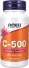 Фото товара Витамин C-500 Now Foods With Rose Hips 100 таблеток (NF0670)