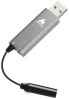 Фото товара Звуковая карта USB 2E Maono AU-AD304 (2E-MSC010)