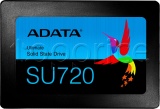 Фото SSD-накопитель 2.5" SATA 250GB A-Data SU720 (ASU720SS-250G-C)