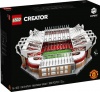 Фото товара Конструктор LEGO Creator Old Trafford стадион Манчестер Юнайтед (10272)