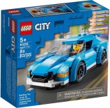 Фото Конструктор LEGO City Спортивный автомобиль (60285)