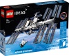Фото товара Конструктор LEGO Ideas Международная Космическая Станция (21321)