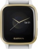 Фото товара Смарт-часы Garmin Venu Sq White/Light Gold (010-02427-11)