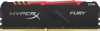Фото товара Модуль памяти HyperX DDR4 16GB 3466MHz Fury RGB (HX434C17FB4A/16)