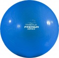 Фото Мяч для фитнеса PowerPlay 4000 65см Blue