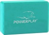 Фото товара Блок для йоги PowerPlay 4006 Mint Yoga Brick