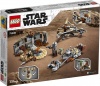 Фото товара Конструктор LEGO Star Wars Проблемы на Татуине (75299)