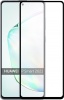 Фото товара Защитное стекло для Huawei P Smart 2021 MakeFuture Full Cover Full Glue Black (MGF-HUPS21)