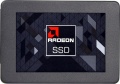 Фото SSD-накопитель 2.5" SATA 256GB AMD Radeon R5 (R5SL256G)
