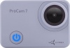 Фото товара Экшн-камера AirOn ProCam 7 Touch + аксессуары 8в1 (69477915500058)
