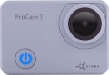 Фото Экшн-камера AirOn ProCam 7 Touch + аксессуары 8в1 (69477915500058)