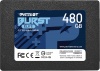 Фото товара SSD-накопитель 2.5" SATA 480GB Patriot Burst Elite (PBE480GS25SSDR)
