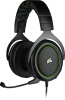 Фото товара Наушники Corsair HS50 Pro Stereo Gaming Headset Green (CA-9011216-EU)